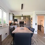 Stettiner Strasse 6 Whg 3 * Grömitz