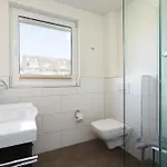 Stettiner Strasse 6 Whg 3 Appartement *