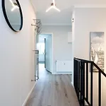 Appartement Stettiner Strasse 6 Whg 3 Grömitz