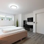 Stettiner Strasse 6 Whg 3 Grömitz