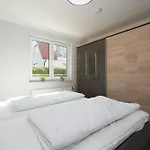 Stettiner Strasse 6 Whg 3 *