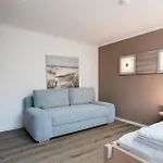 Stettiner Strasse 6 Whg 3 *