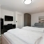 Appartement Stettiner Strasse 6 Whg 3