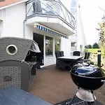 Stettiner Strasse 6 Whg 3 Appartement *