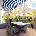 Stettiner Strasse 6 Whg 3 Appartement