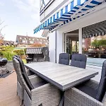 Appartement Stettiner Strasse 6 Whg 3