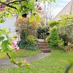Stettiner Strasse 6 Whg 3 Appartement