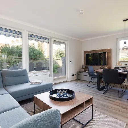 Lejlighed Stettiner Strasse 6 Whg 3 Grömitz