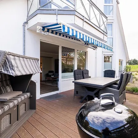 Stettiner Strasse 6 Whg 3 Lejlighed *