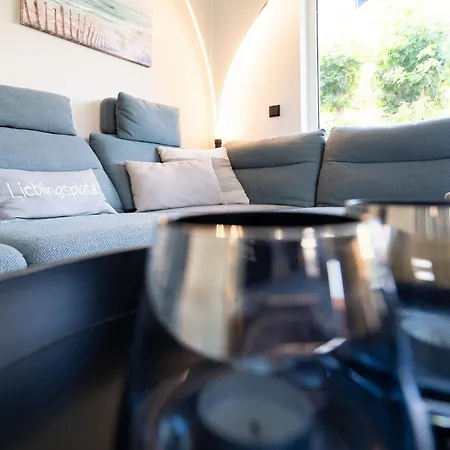 Stettiner Strasse 6 Whg 3 Lejlighed Grömitz