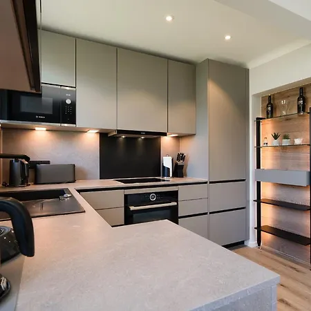 Stettiner Strasse 6 Whg 3 Daire *