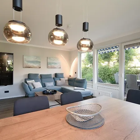 Stettiner Strasse 6 Whg 3 Grömitz