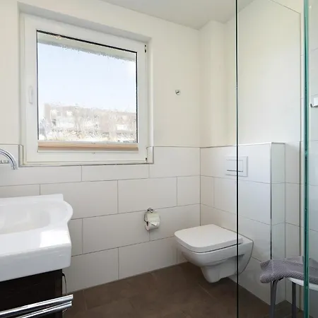 Stettiner Strasse 6 Whg 3 Daire *