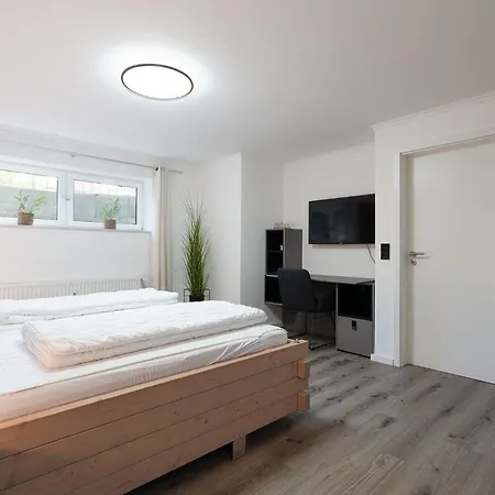 Stettiner Strasse 6 Whg 3 Grömitz