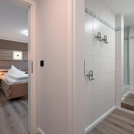 Stettiner Strasse 6 Whg 3 Lejlighed