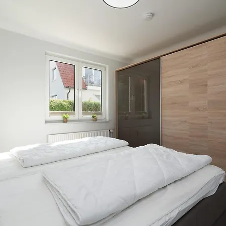 Stettiner Strasse 6 Whg 3 *