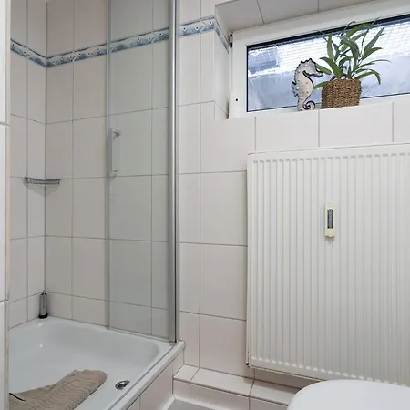 Stettiner Strasse 6 Whg 3 Lejlighed Grömitz
