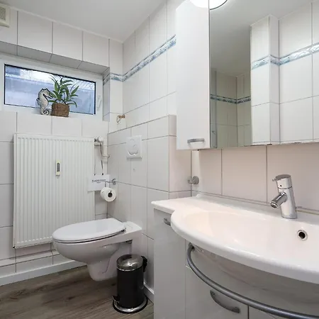 Stettiner Strasse 6 Whg 3 Lejlighed *