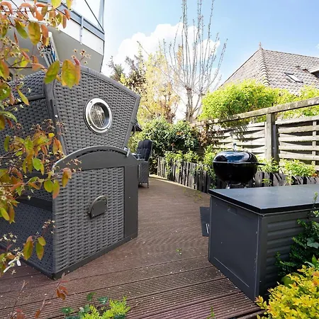 Stettiner Strasse 6 Whg 3 Daire