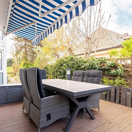 Stettiner Strasse 6 Whg 3 Daire