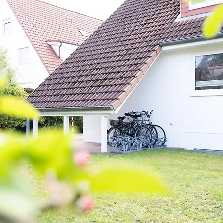 Stettiner Strasse 6 Whg 3