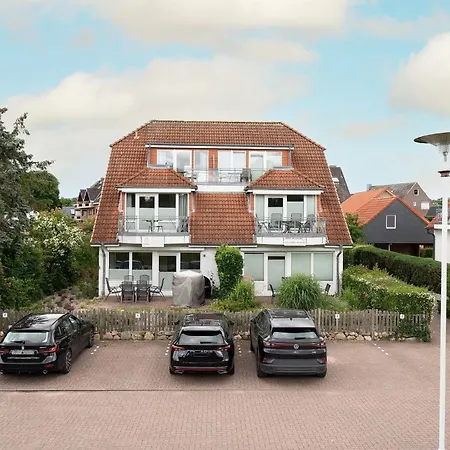 Stettiner Strasse 6 Whg 3