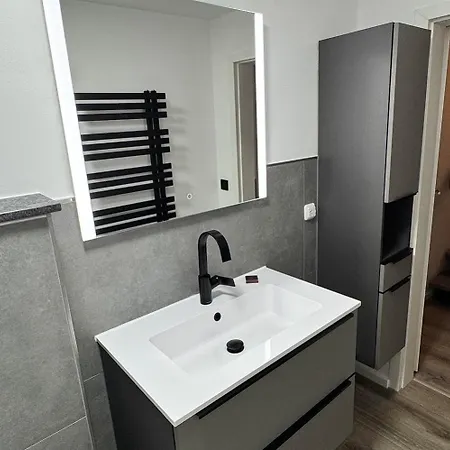 Stettiner Strasse 6 Whg 3 Groemitz