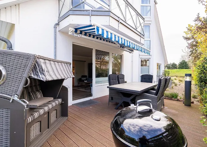 Stettiner Strasse 6 Whg 3 Lejlighed *