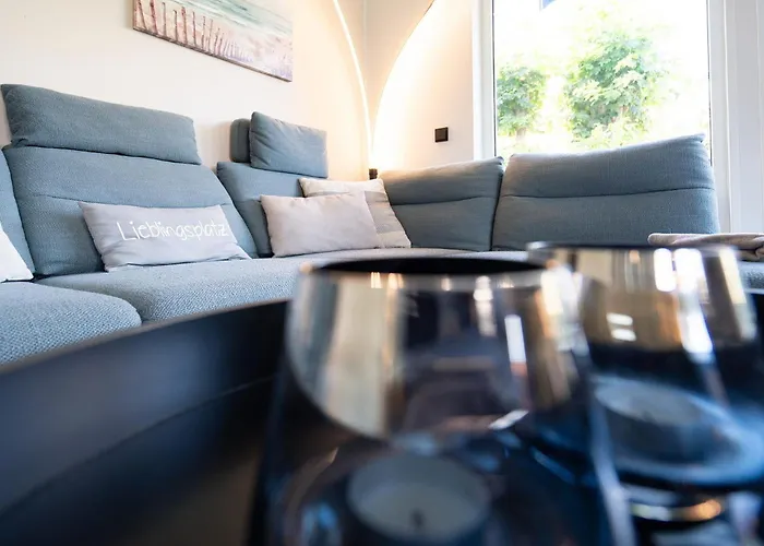 Stettiner Strasse 6 Whg 3 Lejlighed Grömitz