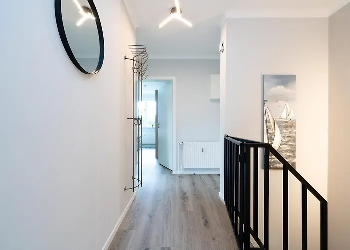 Lejlighed Stettiner Strasse 6 Whg 3 Grömitz