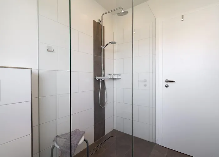 Stettiner Strasse 6 Whg 3 Grömitz