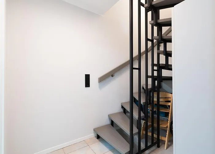 Stettiner Strasse 6 Whg 3 Lejlighed Grömitz