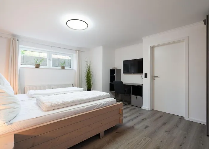 Stettiner Strasse 6 Whg 3 Grömitz