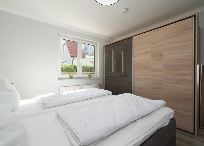 Stettiner Strasse 6 Whg 3 *