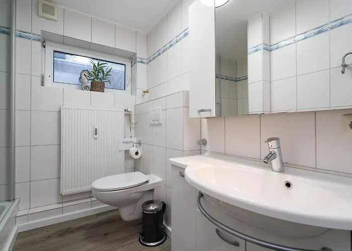 Stettiner Strasse 6 Whg 3 Lejlighed *