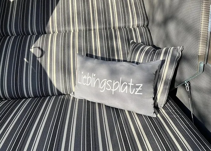 Stettiner Strasse 6 Whg 3 Grömitz