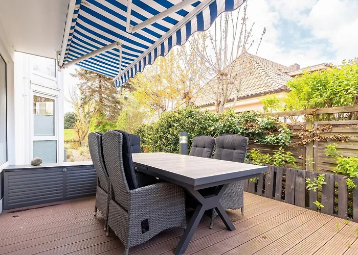 Stettiner Strasse 6 Whg 3 Lejlighed