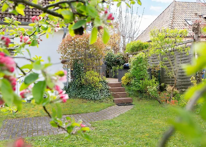 Stettiner Strasse 6 Whg 3 Lejlighed